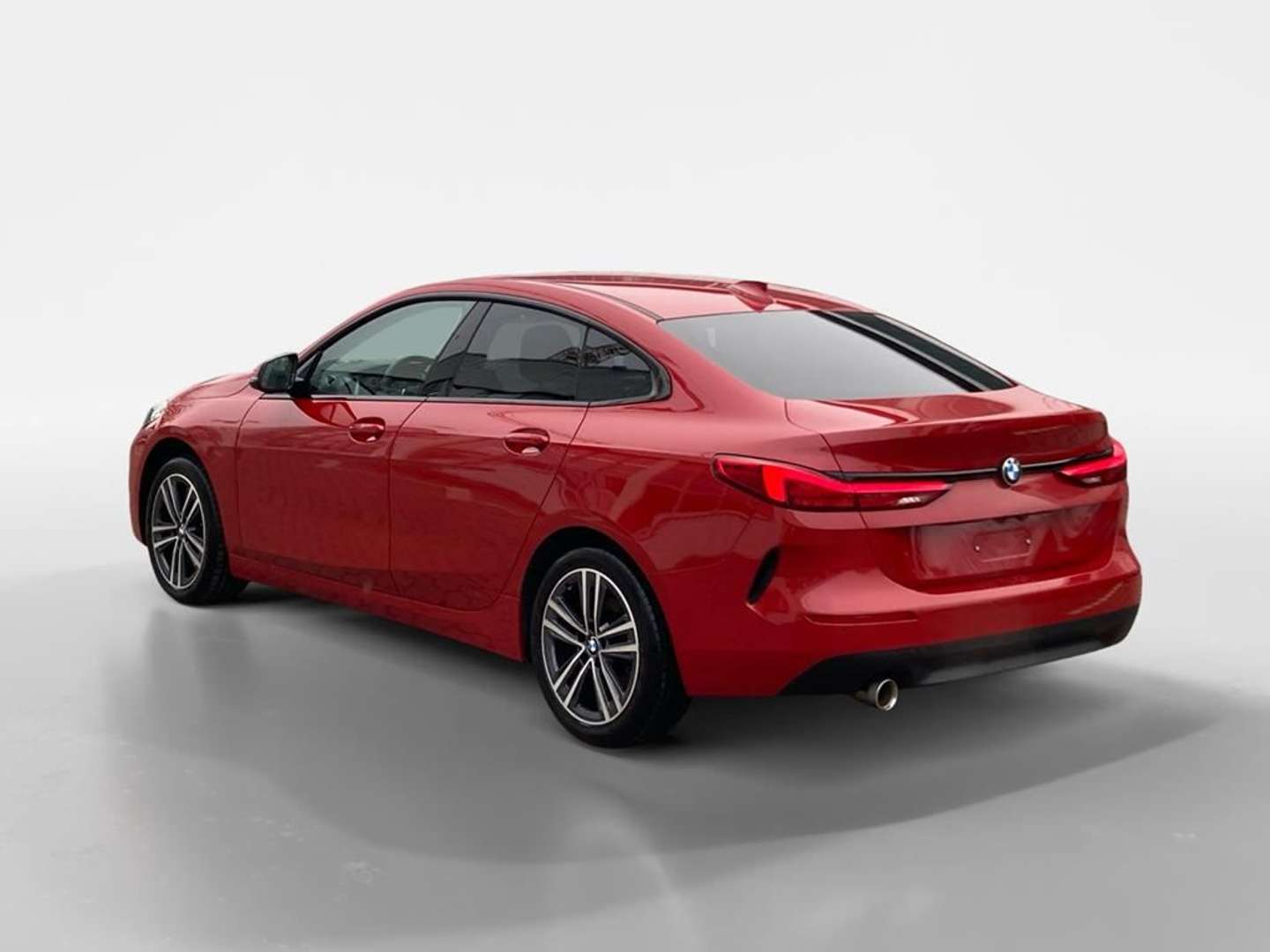 BMW 218 Advantage - 2024 - Joinsteer - #3