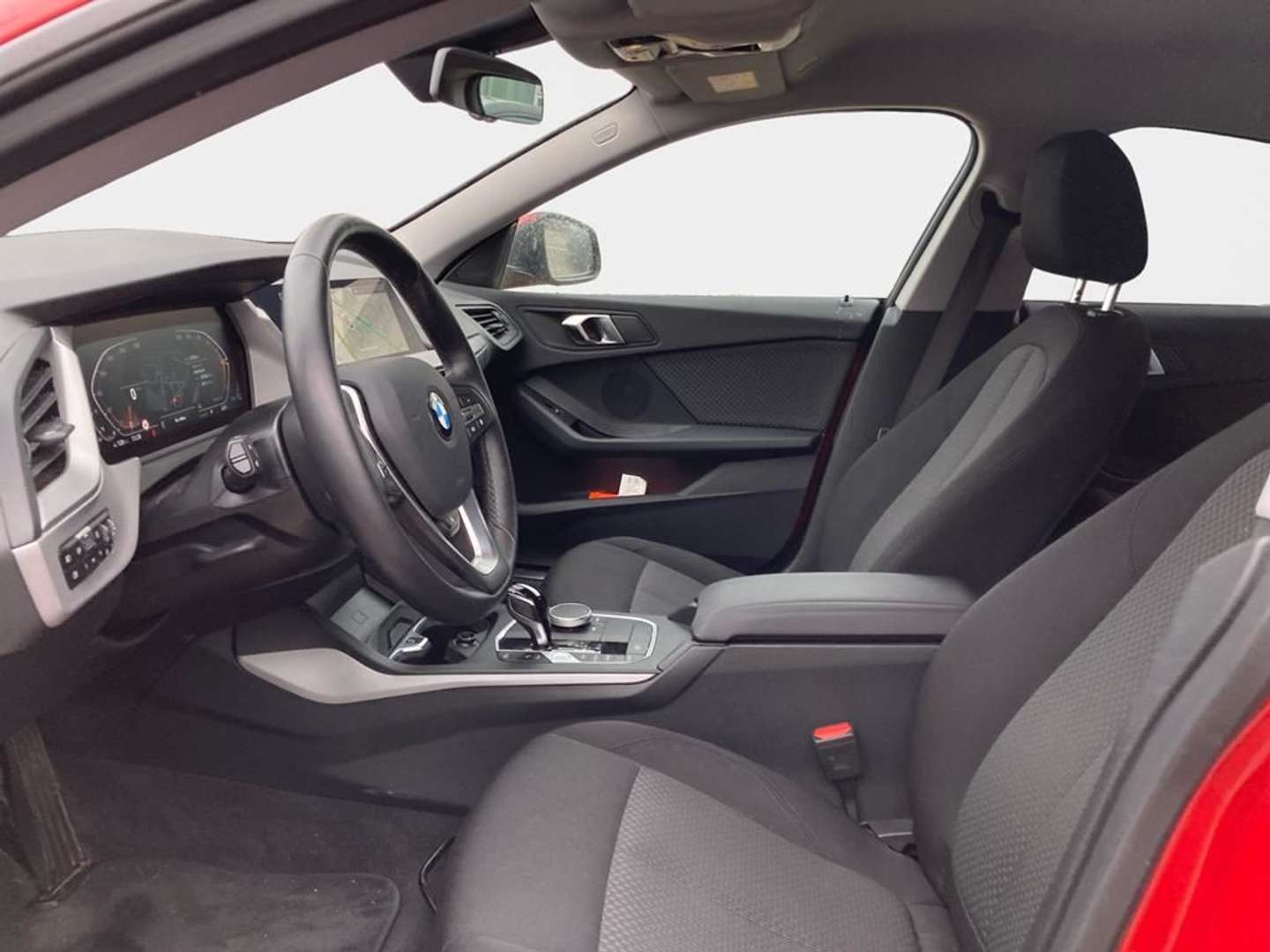 BMW 218 Advantage - 2024 - Joinsteer - #7