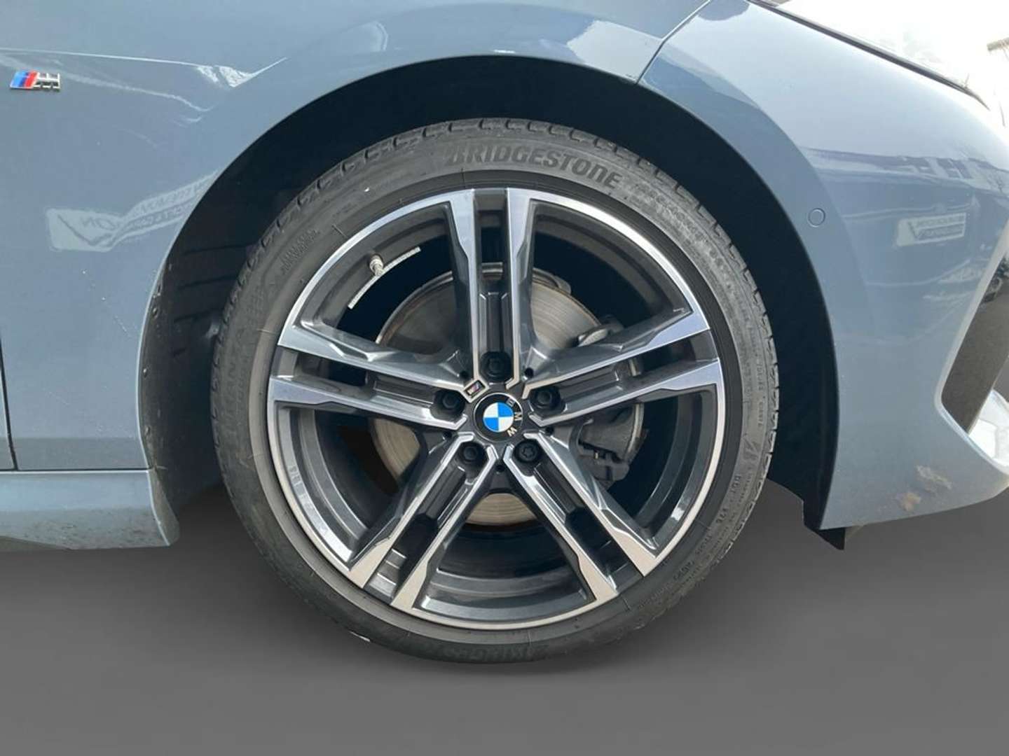 BMW 218 M Sport - 2024 - Joinsteer - #14