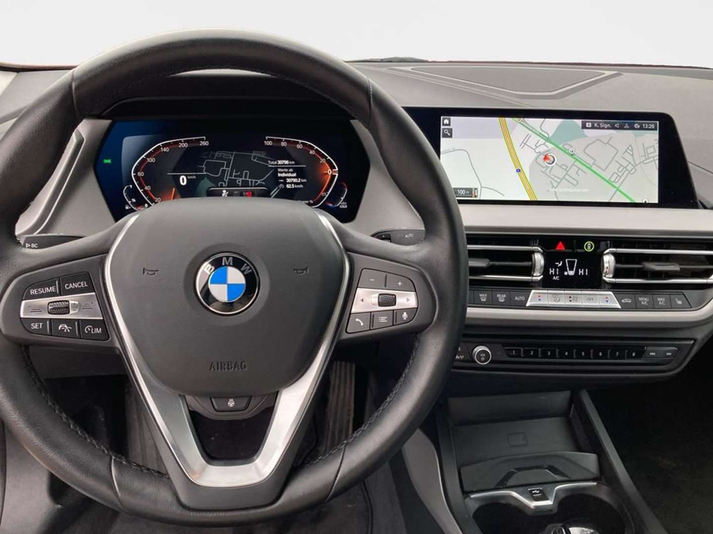 BMW 218 Advantage - 2024 - Joinsteer - #10