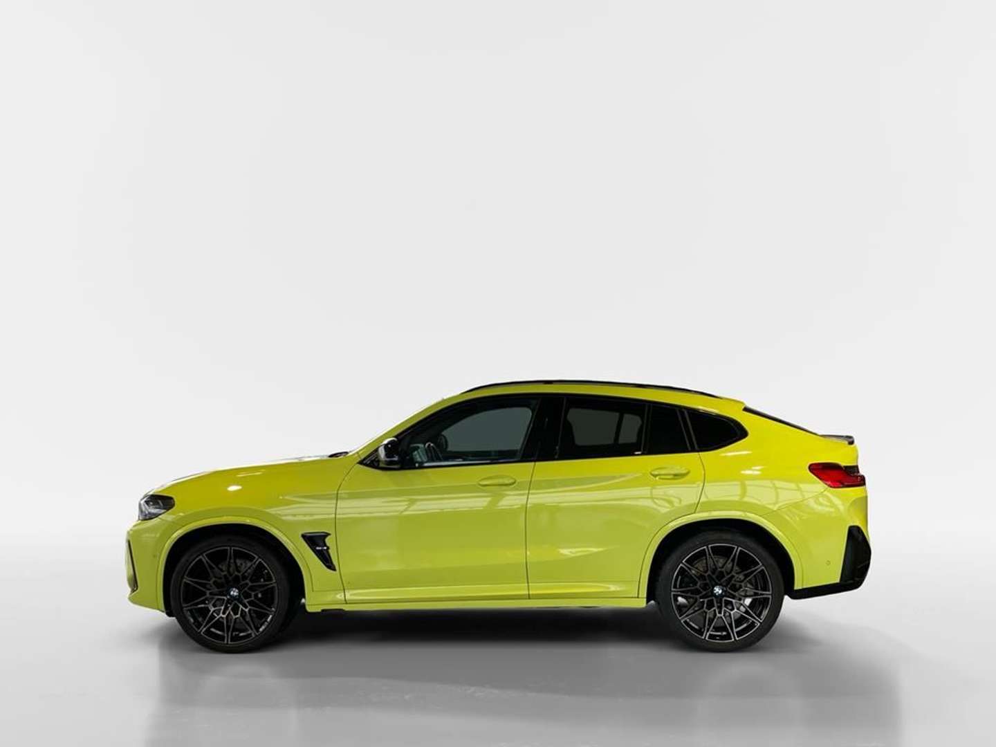 BMW X4 M M Competition - 2023 - Joinsteer - #2