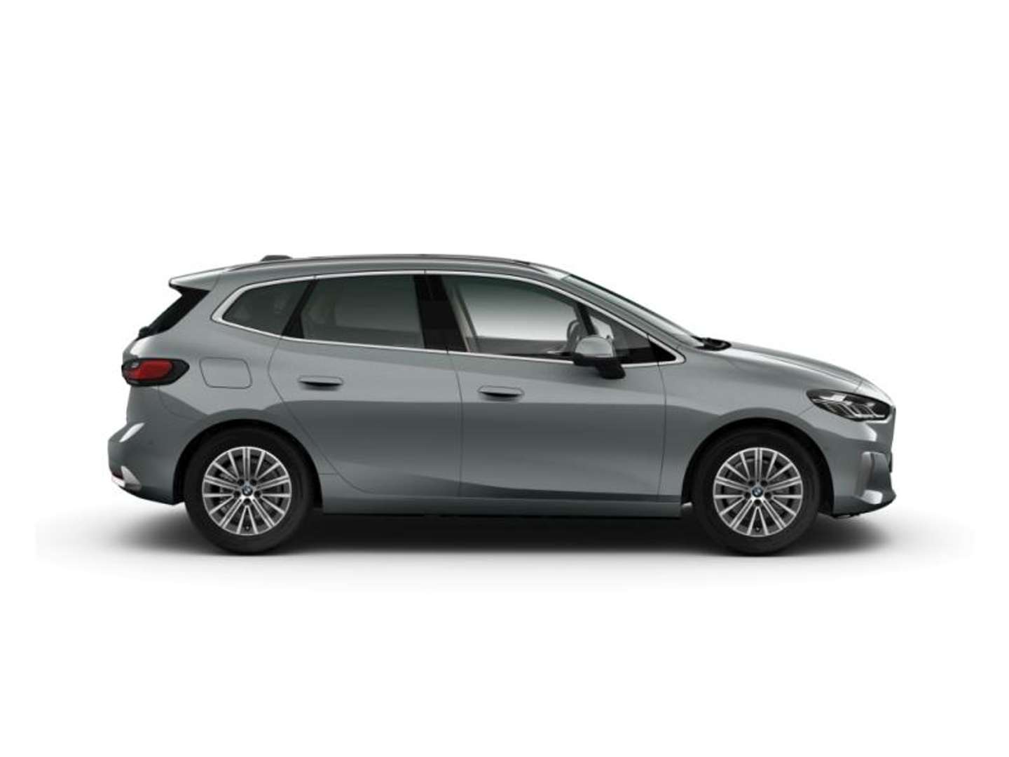 BMW Série 2 Active Tourer Luxury 216i - 2025 - Joinsteer - #2