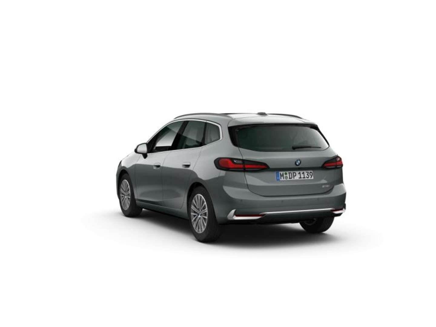 BMW Série 2 Active Tourer Luxury 216i - 2025 - Joinsteer - #3