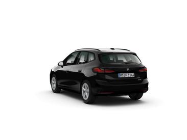 BMW 216i Active Tourer Drive+ — photo 3