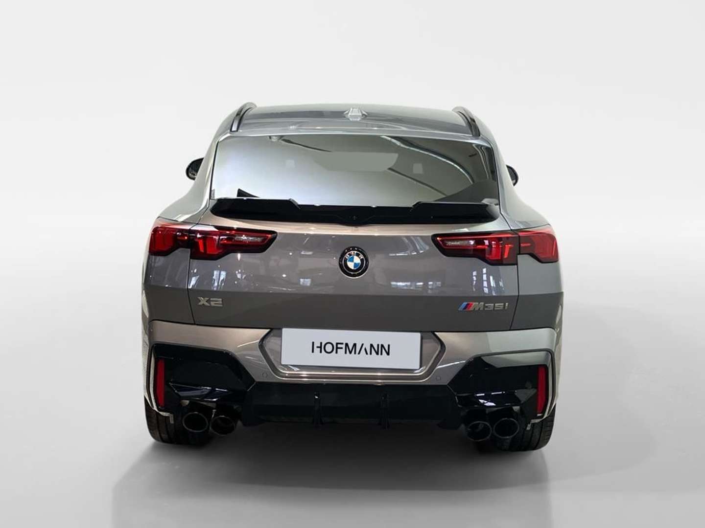 BMW X2 M M Sport - 2025 - Joinsteer - #4