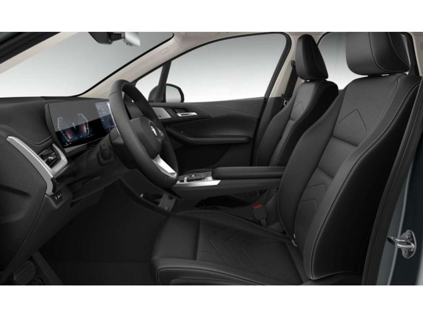BMW Série 2 Active Tourer Luxury 216i - 2025 - Joinsteer - #4