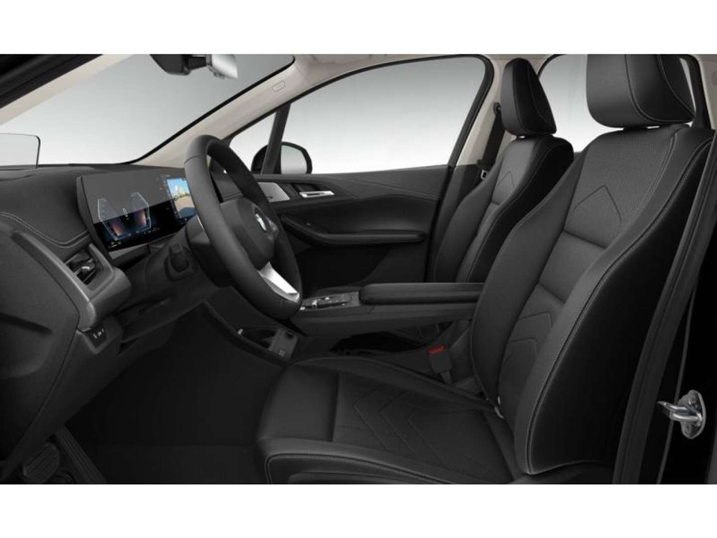 BMW 216i Active Tourer Drive+ - 2025 - Joinsteer - #4