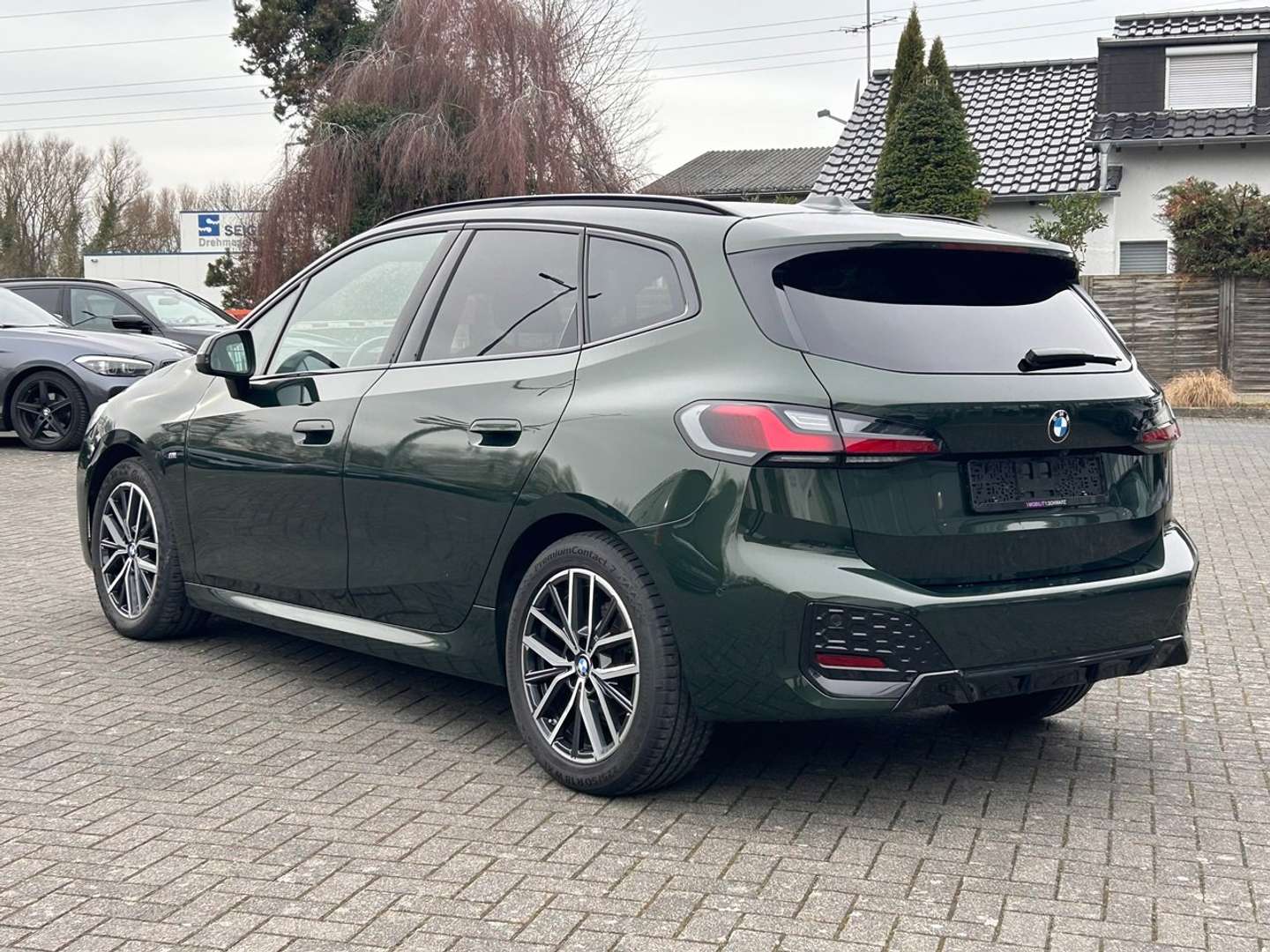 BMW 218i M Sport - 2024 - Joinsteer - #2