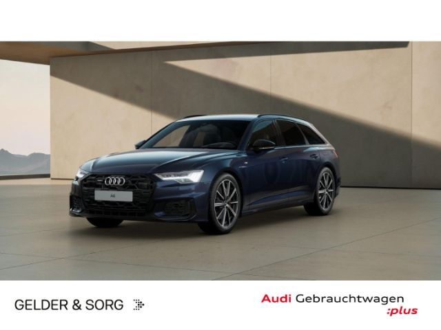 Audi A6 Avant TFSI E S Line 55 TFSI E Quattro S Tronic - 2024 - Joinsteer