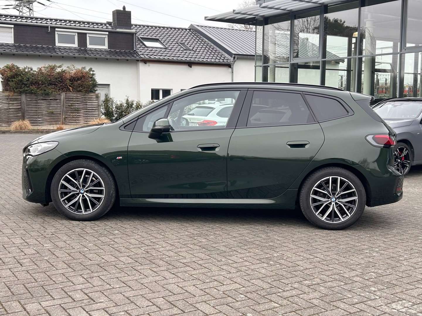 BMW 218i M Sport - 2024 - Joinsteer - #3