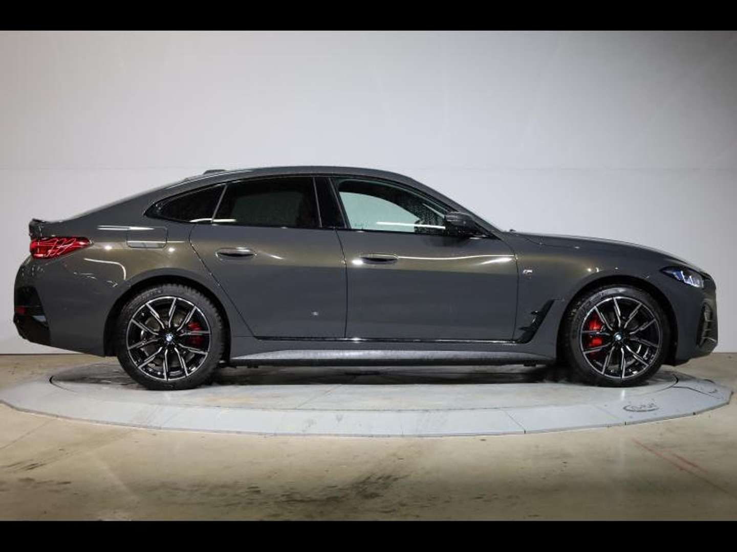 BMW I4 EDrive40 Gran Coupé M Sport EDrive40 - 2024 - Joinsteer - #3