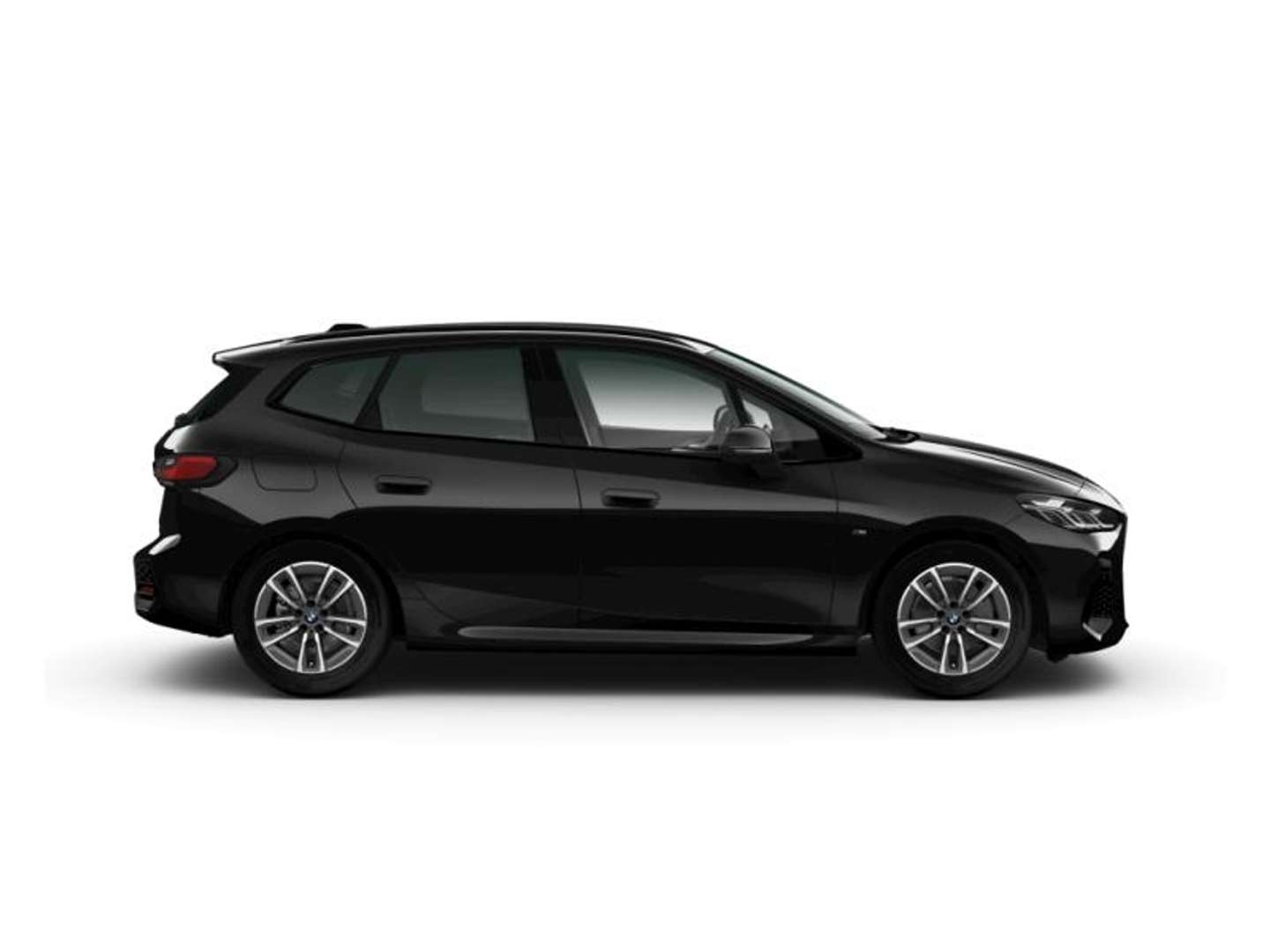 BMW 216 Active Tourer M Sport 216i - 2025 - Joinsteer - #2
