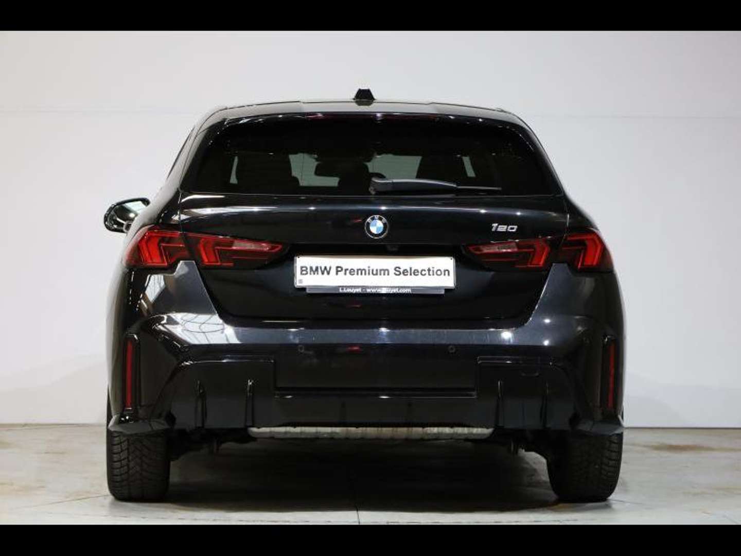 BMW Série 1 Hatch M Sport 120 - 2024 - Joinsteer - #4