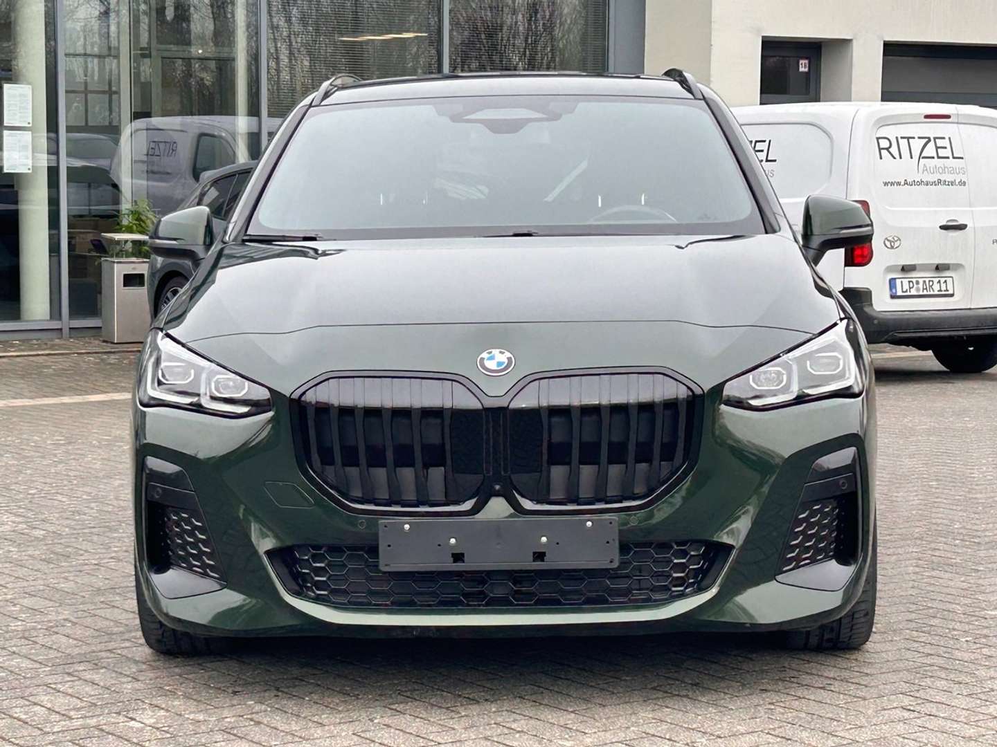 BMW 218i M Sport - 2024 - Joinsteer - #4