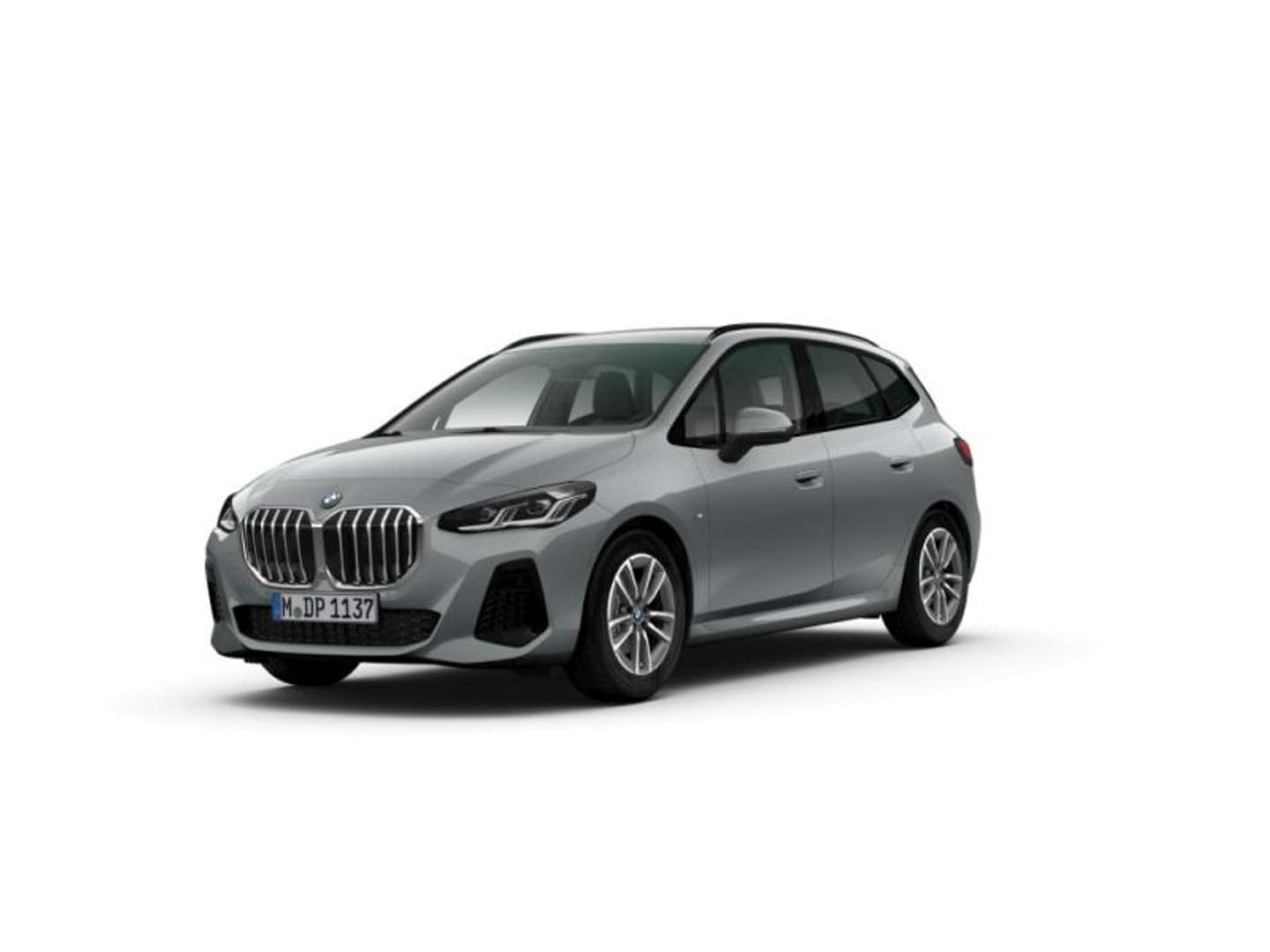 BMW 216 Active Tourer M Sport 216i - 2025 - Joinsteer - #1