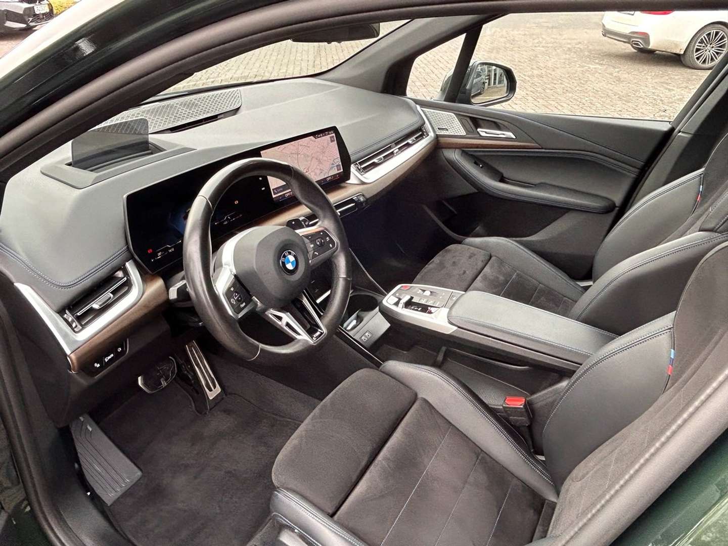 BMW 218i M Sport - 2024 - Joinsteer - #6