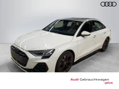 Audi S3 Berline TFSI Quattro S Tronic -  - Joinsteer - #1