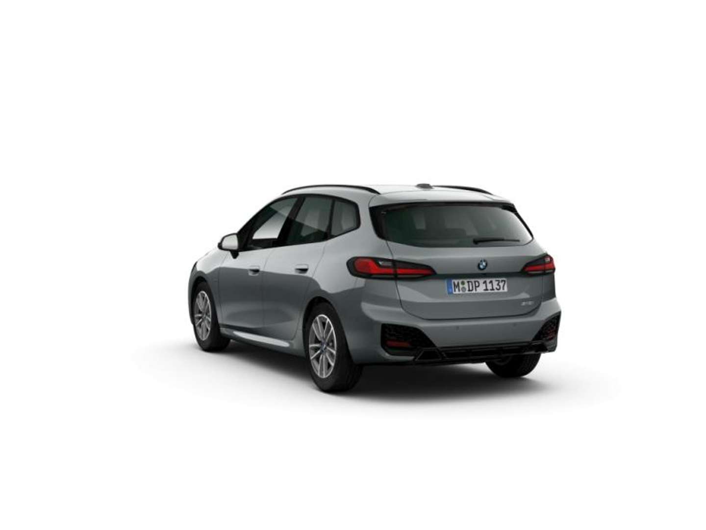 BMW 216 Active Tourer M Sport 216i - 2025 - Joinsteer - #3