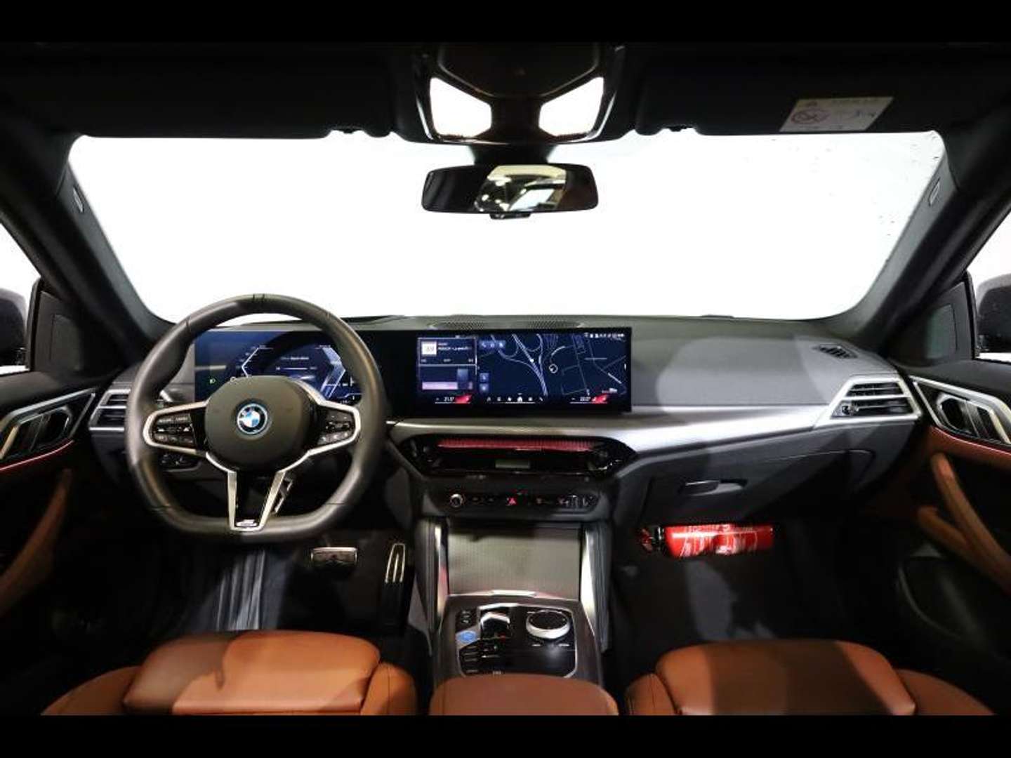 BMW I4 EDrive40 Gran Coupé M Sport EDrive40 - 2024 - Joinsteer - #7