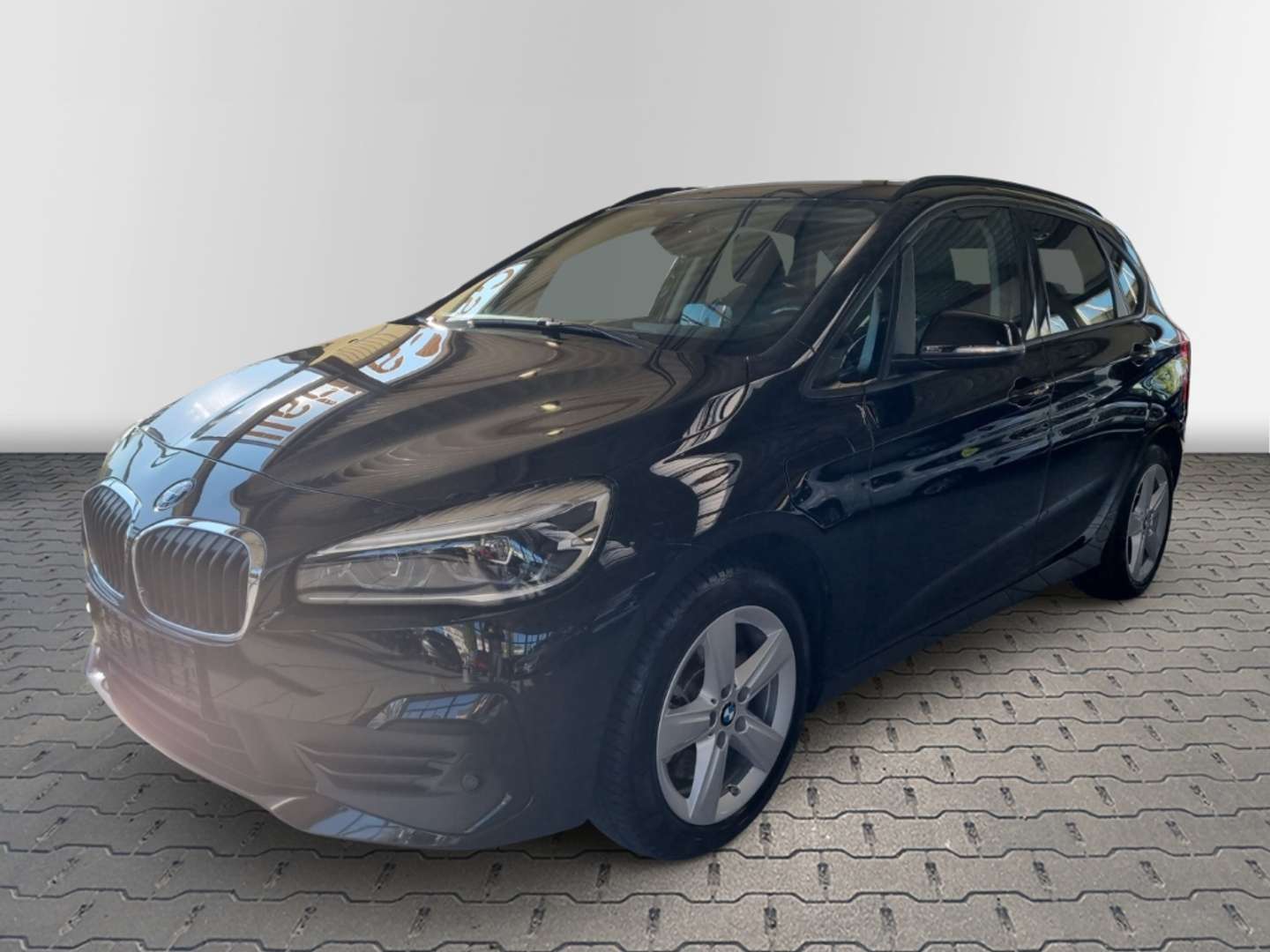 BMW Série 2 Active Tourer 225xe - 2021 - Joinsteer - #1