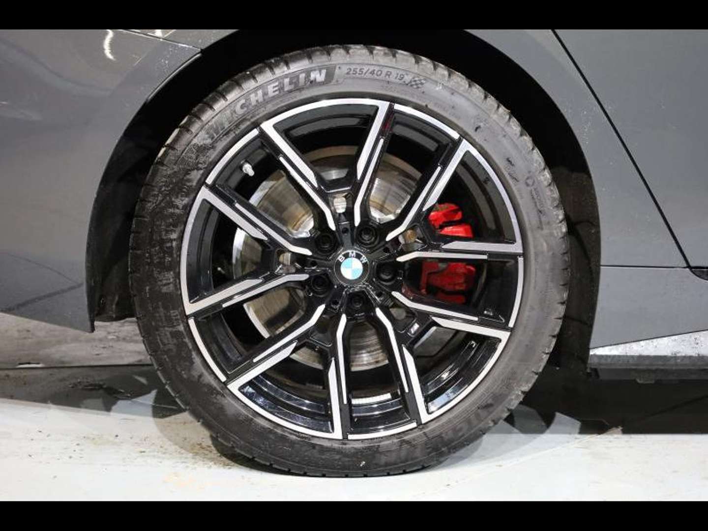 BMW I4 EDrive40 Gran Coupé M Sport EDrive40 - 2024 - Joinsteer - #8