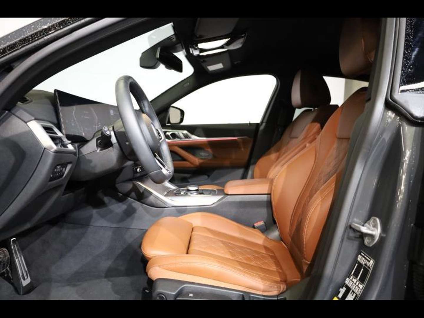 BMW I4 EDrive40 Gran Coupé M Sport EDrive40 - 2024 - Joinsteer - #9