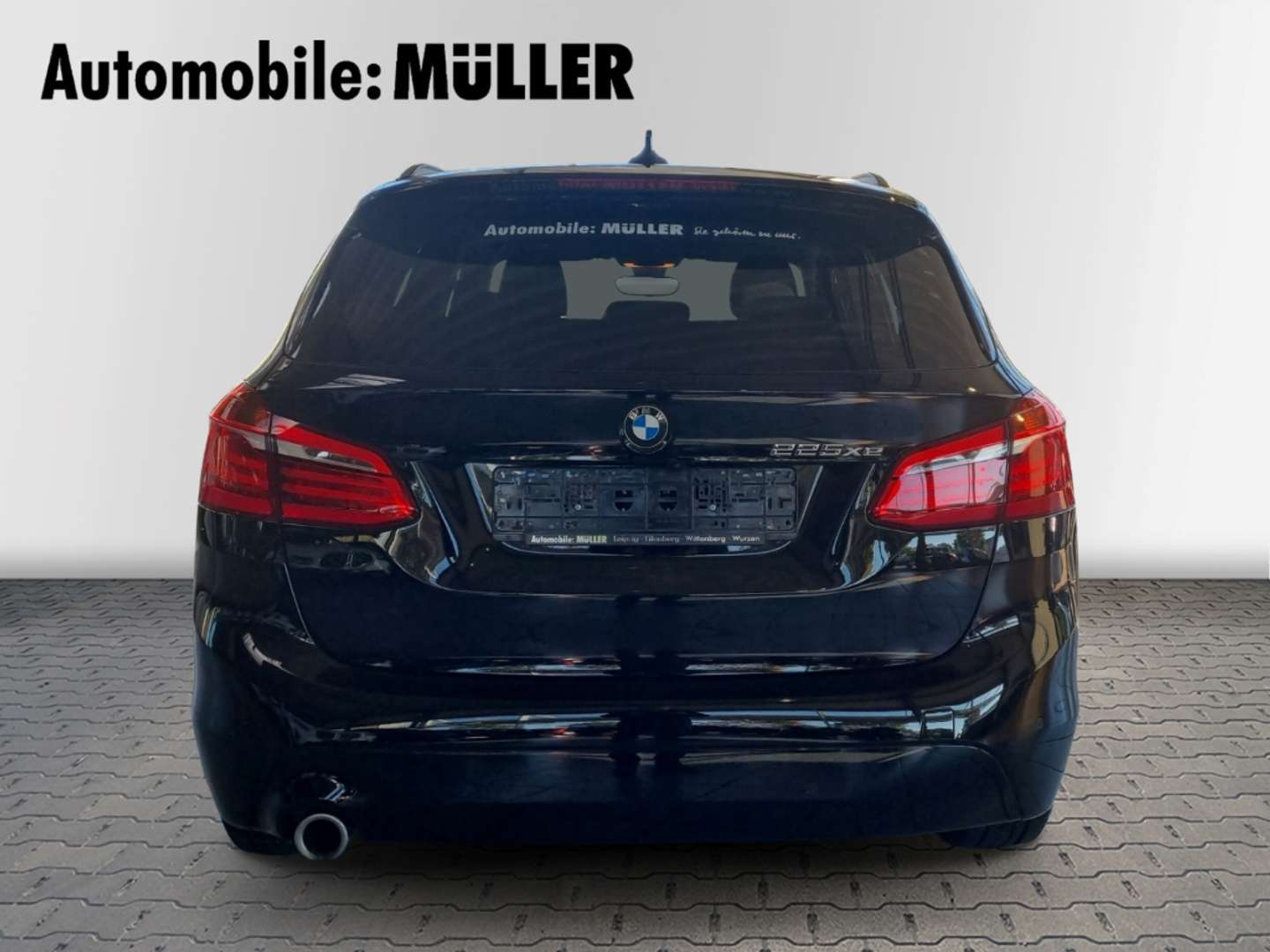 BMW Série 2 Active Tourer 225xe - 2021 - Joinsteer - #3