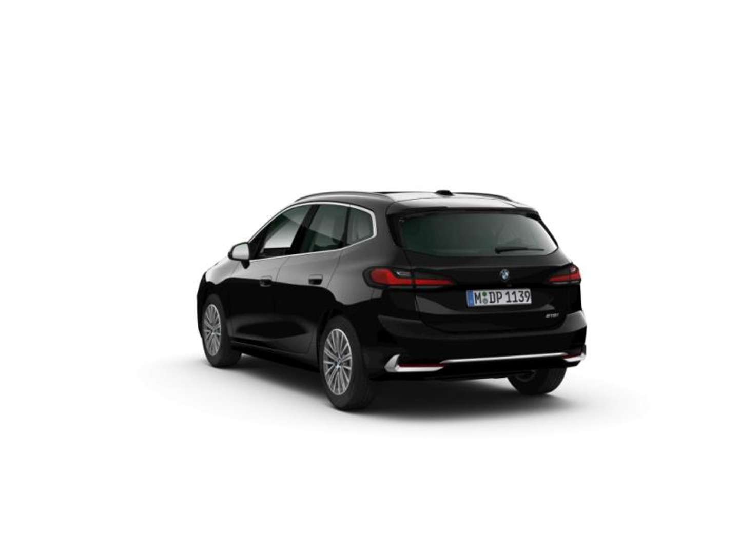 BMW 216 Active Tourer Luxury 216i - 2025 - Joinsteer - #3