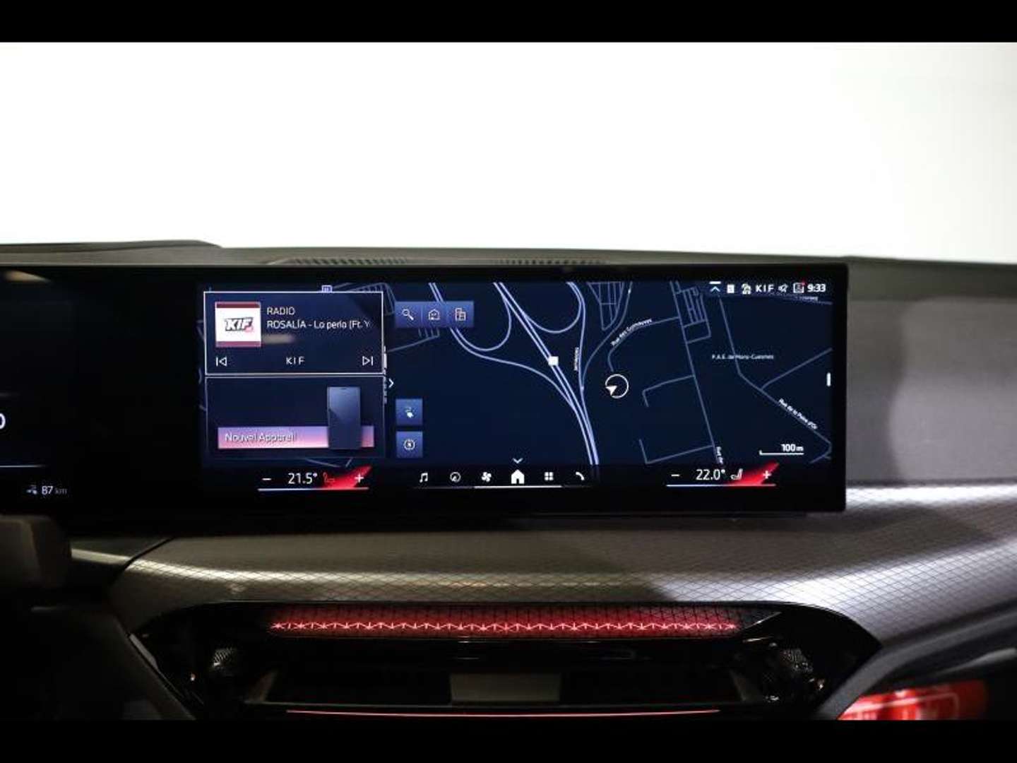 BMW I4 EDrive40 Gran Coupé M Sport EDrive40 - 2024 - Joinsteer - #11