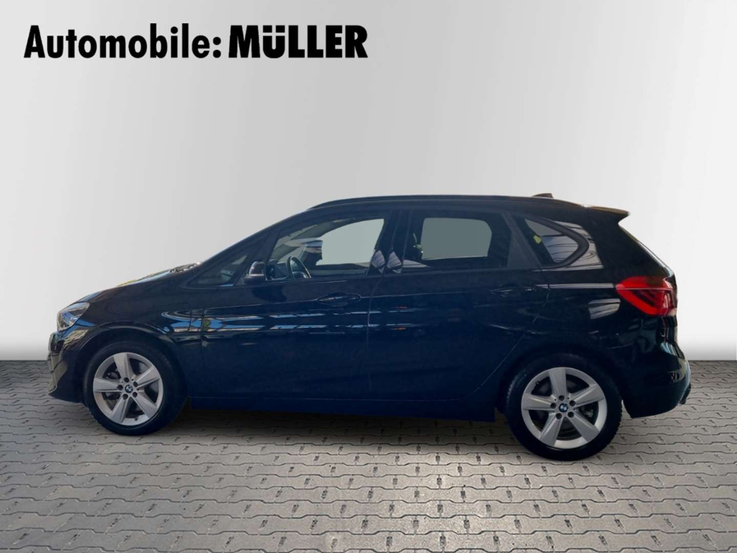 BMW Série 2 Active Tourer 225xe - 2021 - Joinsteer - #5