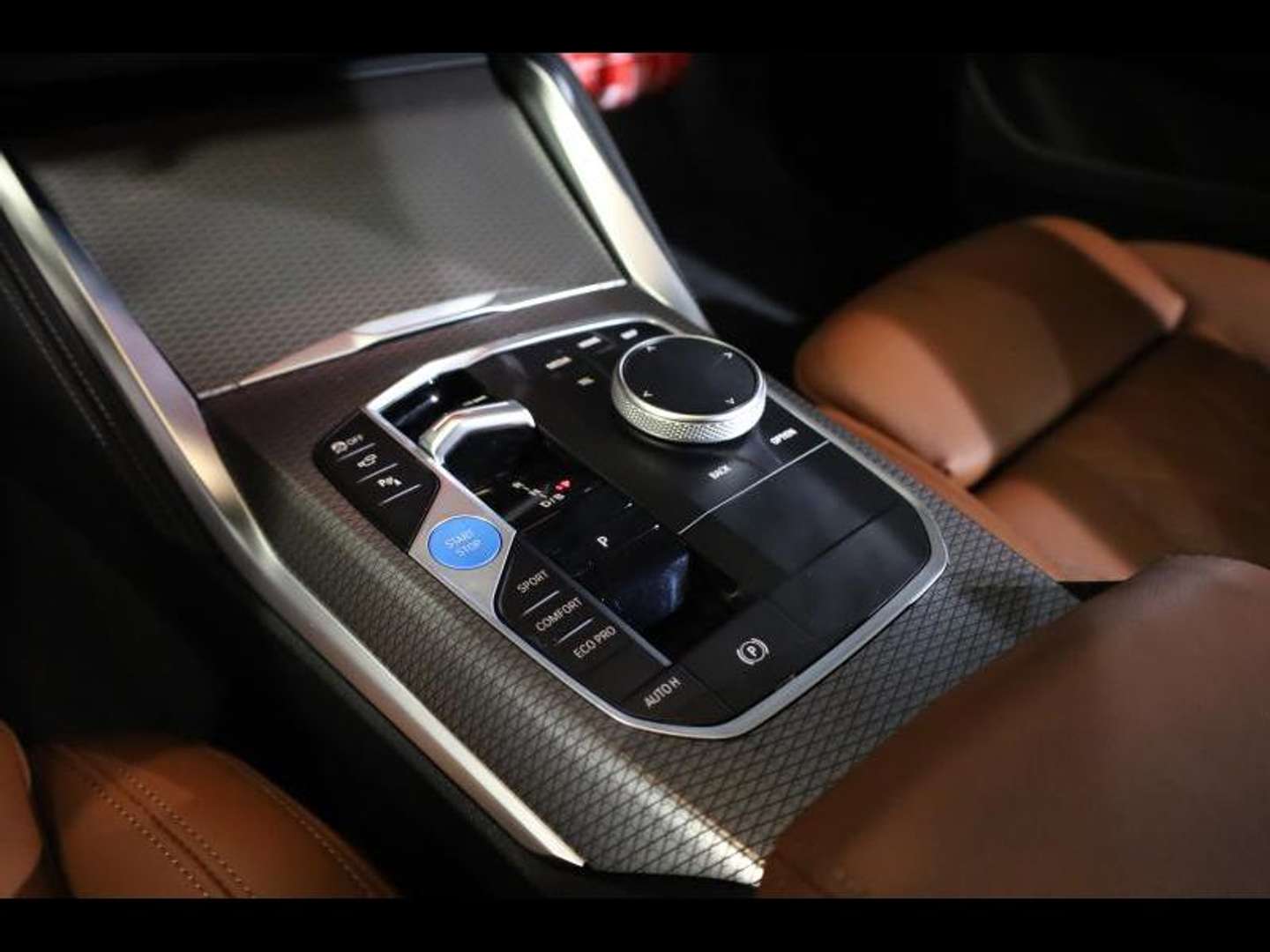 BMW I4 EDrive40 Gran Coupé M Sport EDrive40 - 2024 - Joinsteer - #12