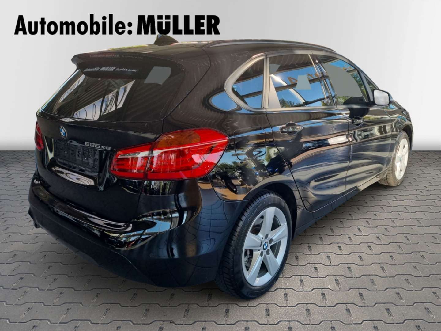 BMW Série 2 Active Tourer 225xe - 2021 - Joinsteer - #6
