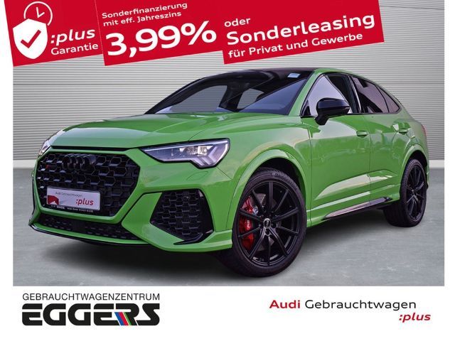 Audi RSQ3 Sportback TFSI Quattro S Tronic - 2024 - Joinsteer