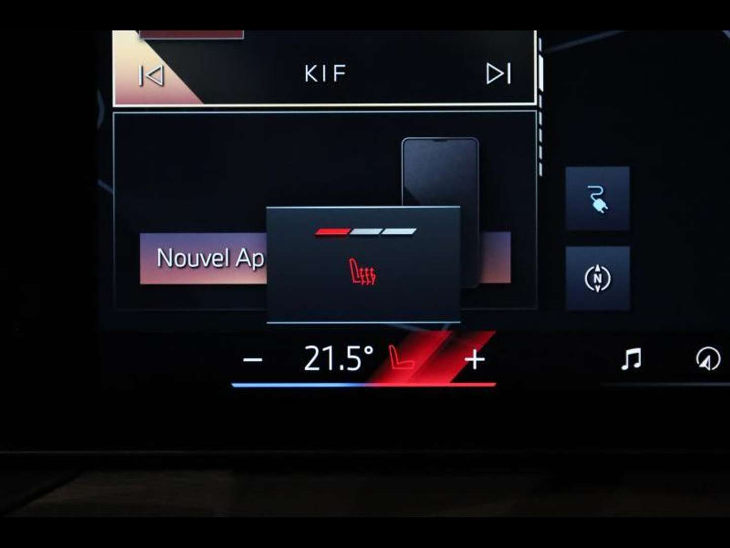 BMW I4 EDrive40 Gran Coupé M Sport EDrive40 - 2024 - Joinsteer - #16