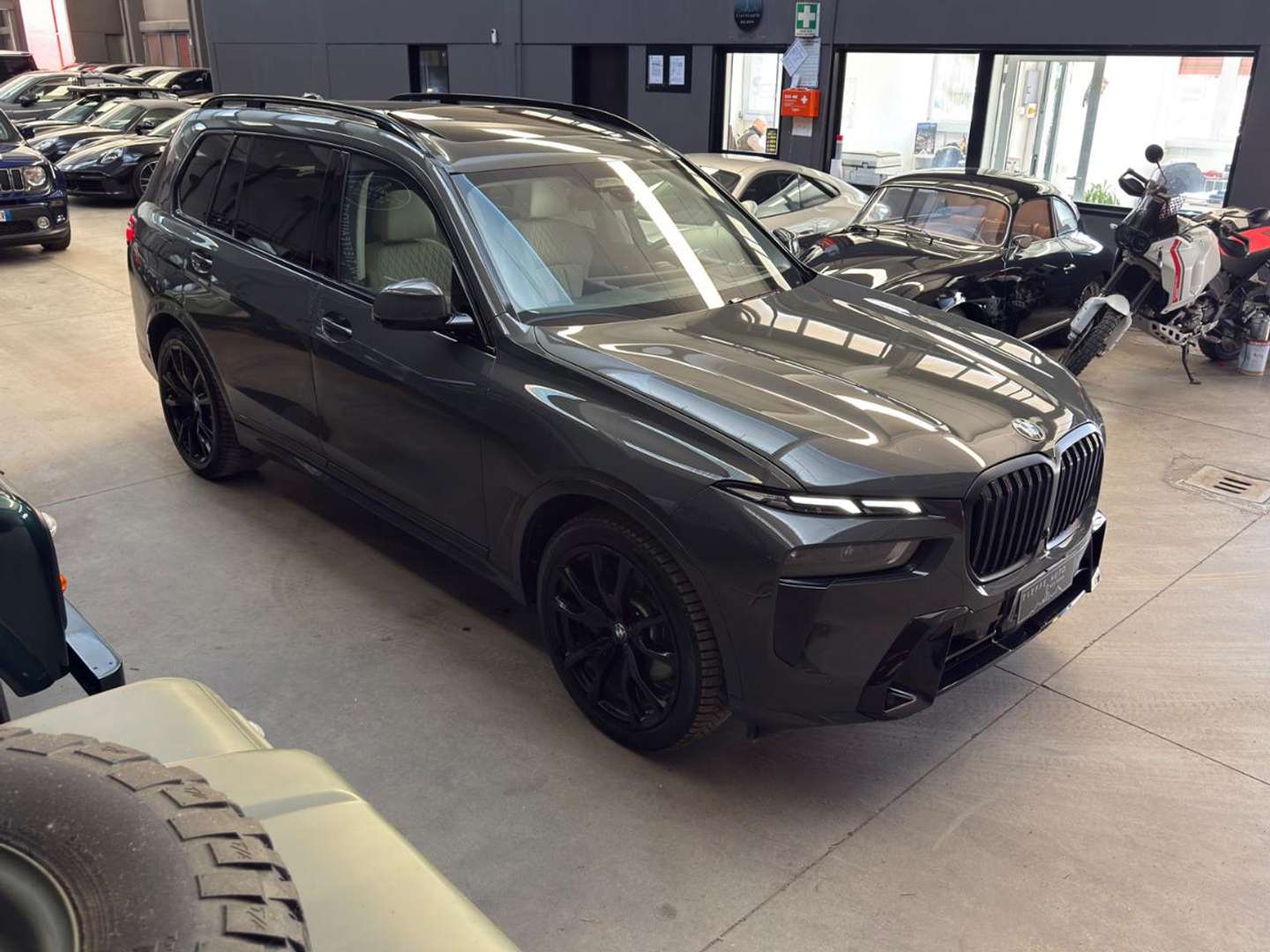 BMW X7 XDrive40d - 2022 - Joinsteer - #3