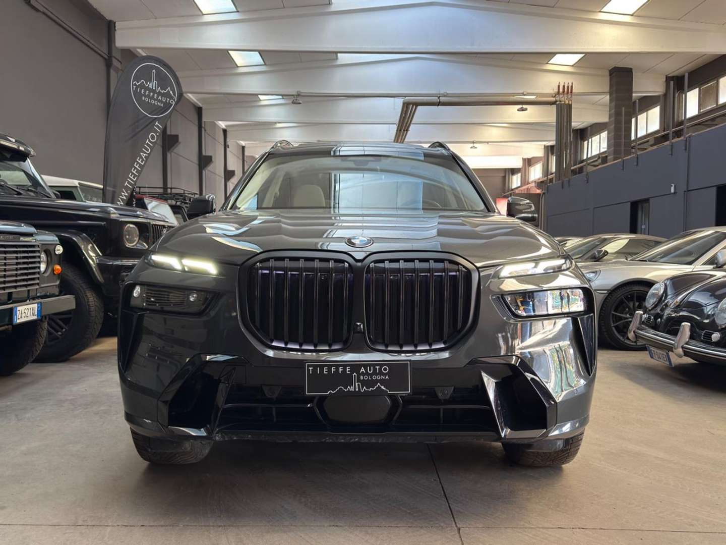 BMW X7 XDrive40d - 2022 - Joinsteer - #4