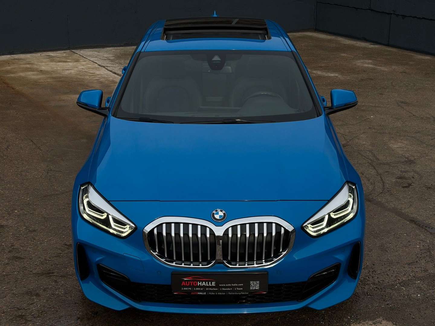 BMW 118i M Sport - 2022 - Joinsteer - #3