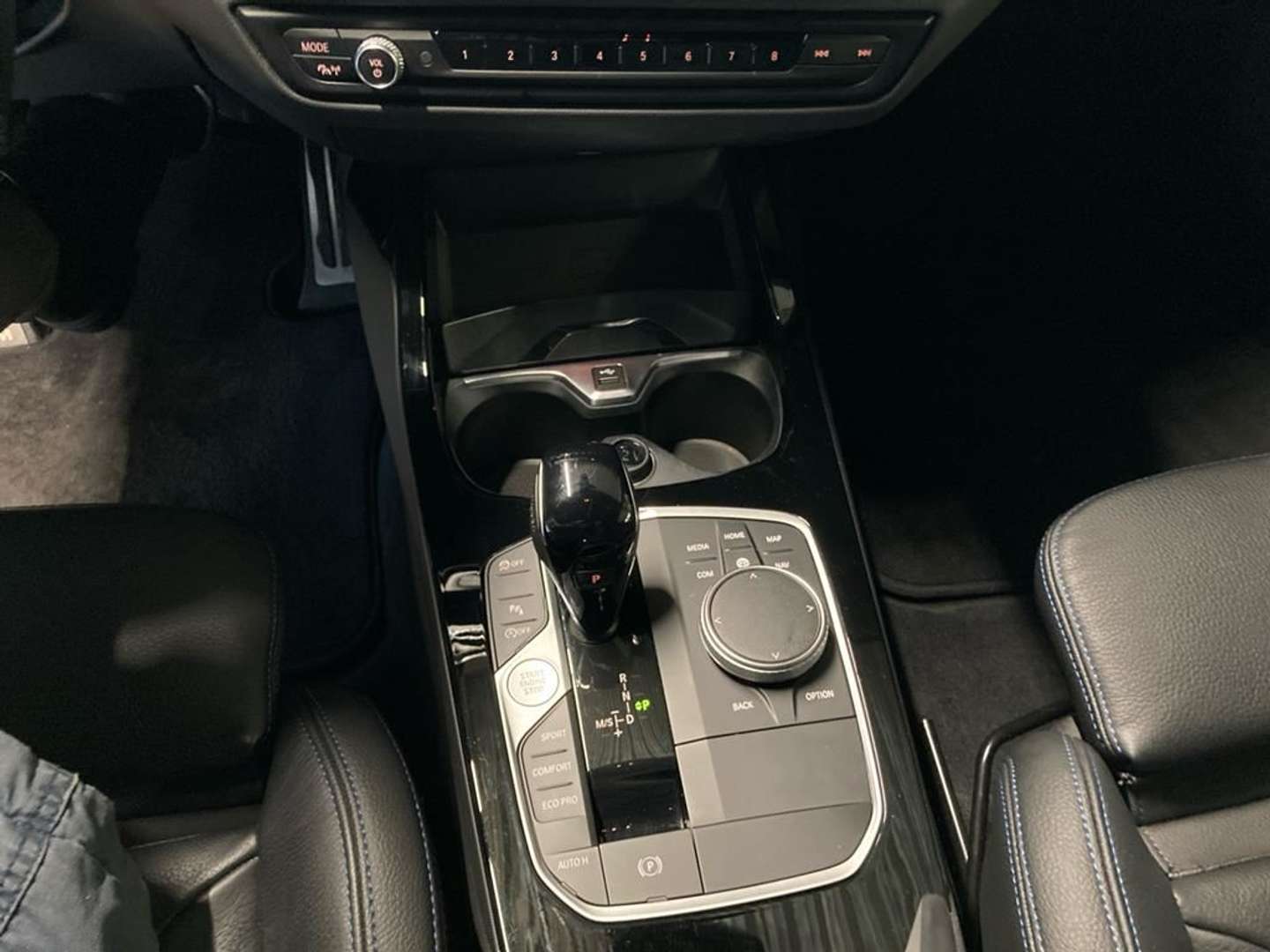 BMW 218 M Sport - 2024 - Joinsteer - #10