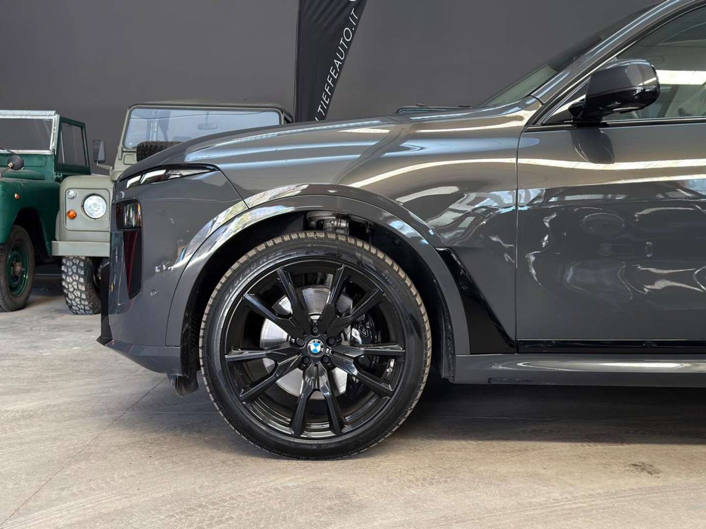 BMW X7 XDrive40d - 2022 - Joinsteer - #7