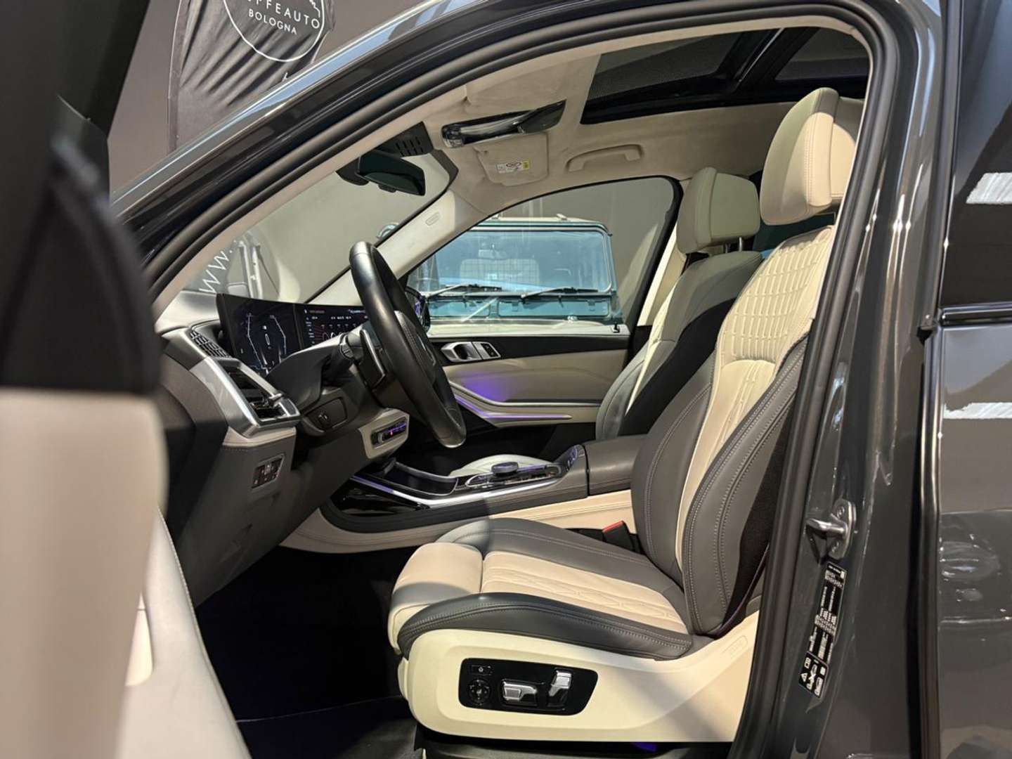 BMW X7 XDrive40d - 2022 - Joinsteer - #8