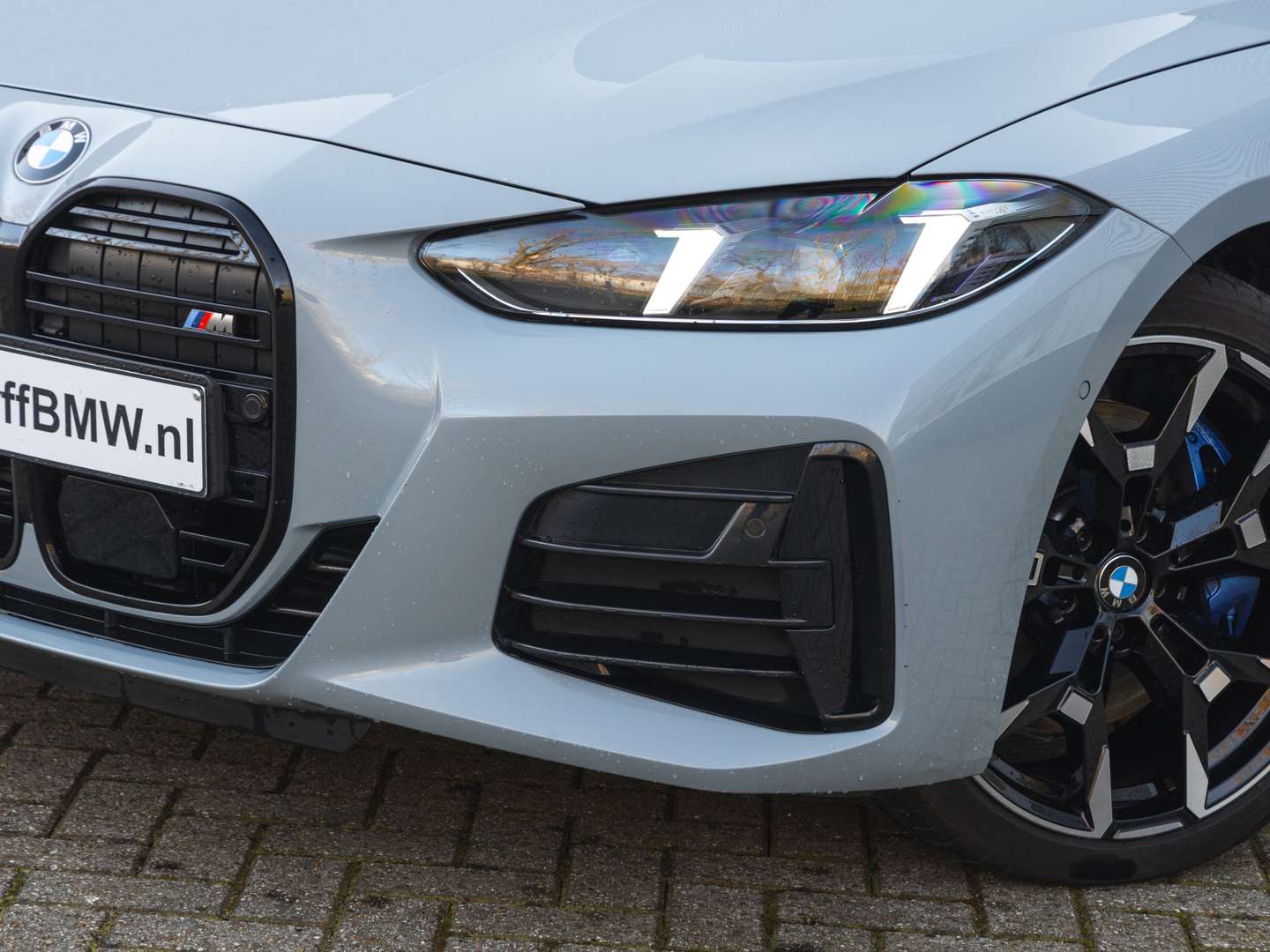 BMW Série 4 Cabriolet M440i XDrive - 2024 - Joinsteer - #11