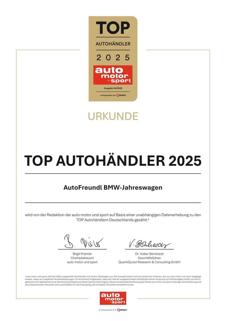 BMW M3 Competition M3 - 2023 - Joinsteer - #3