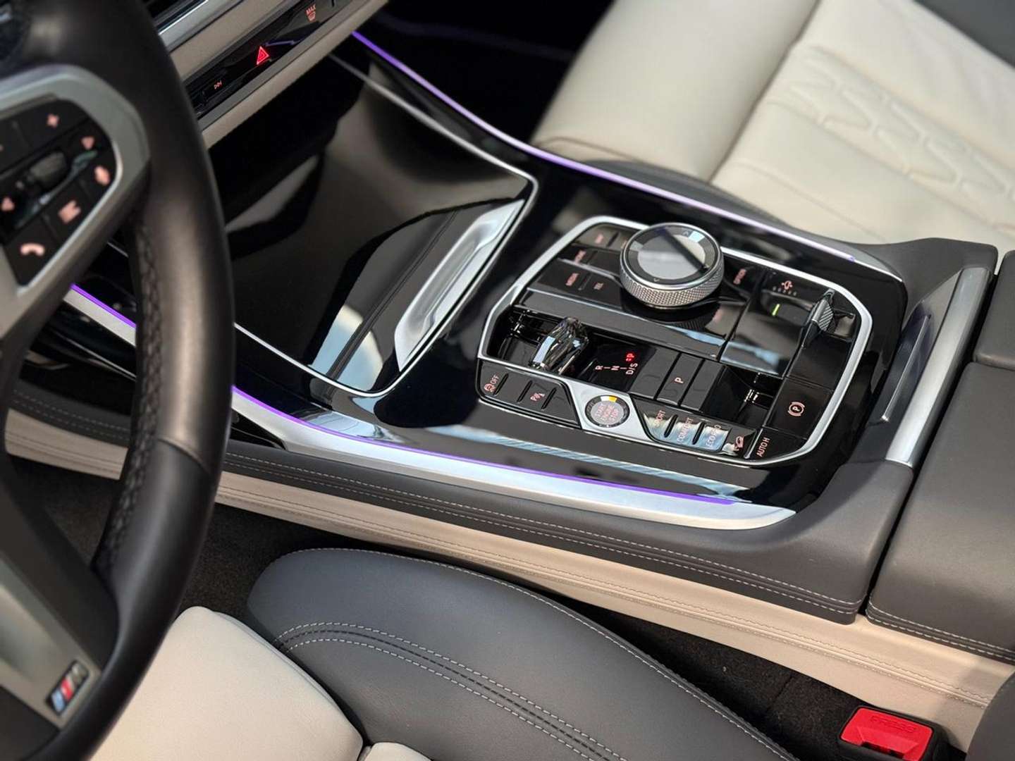 BMW X7 XDrive40d - 2022 - Joinsteer - #10