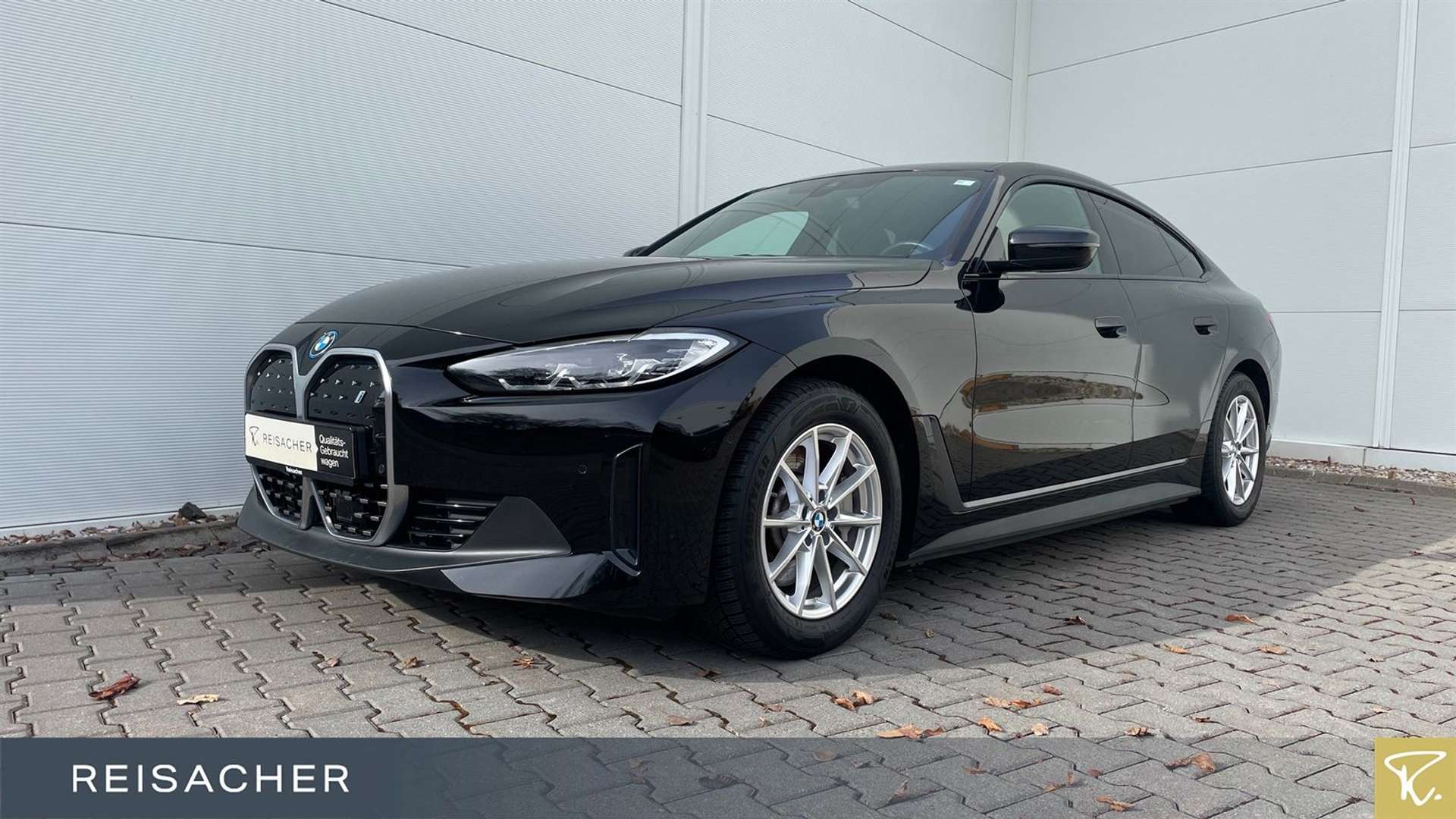 BMW I4 Gran Coupé EDrive35 - 2023 - Joinsteer - #1