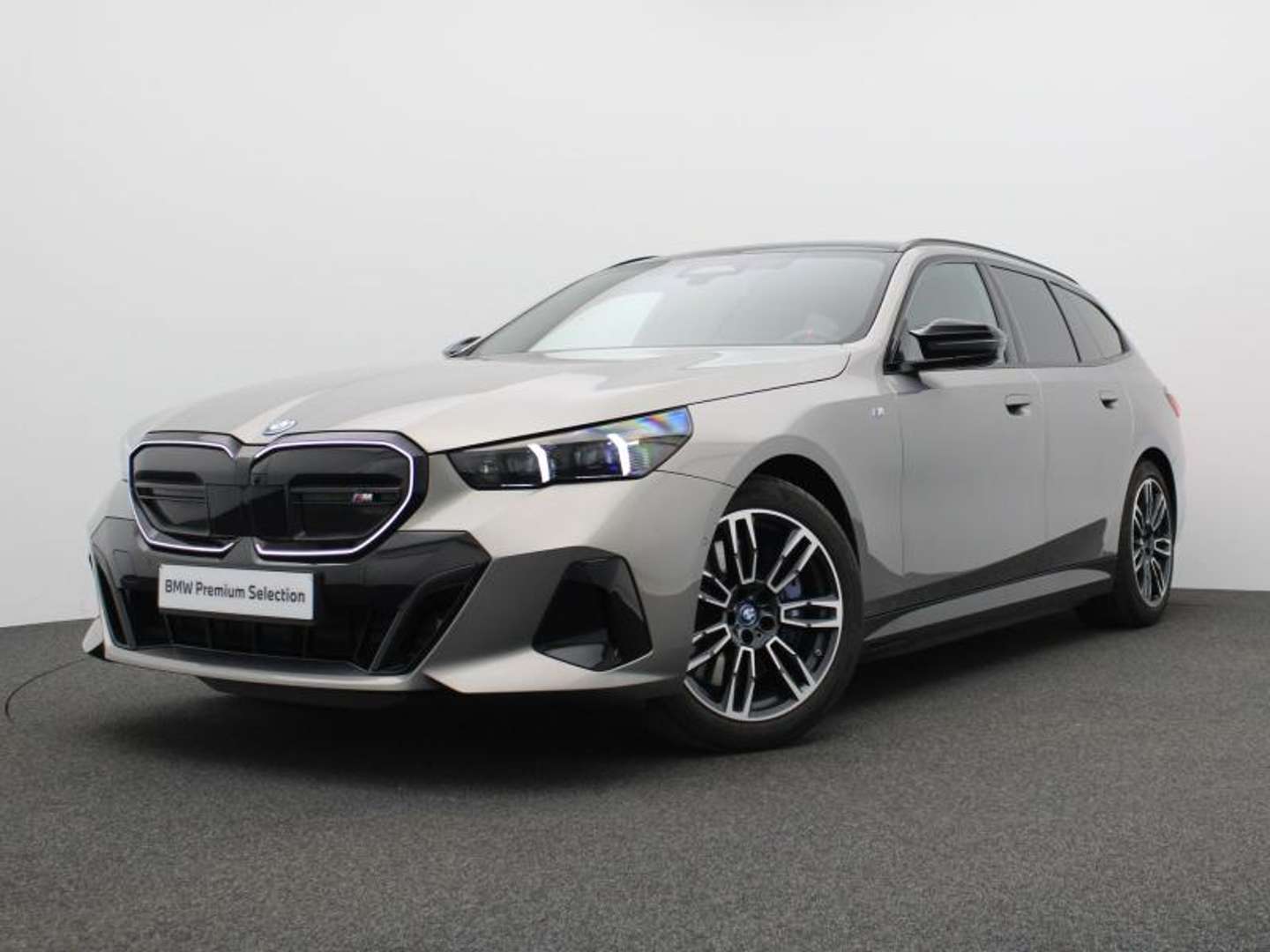 BMW I5 M60 XDrive - 2025 - Joinsteer - #1