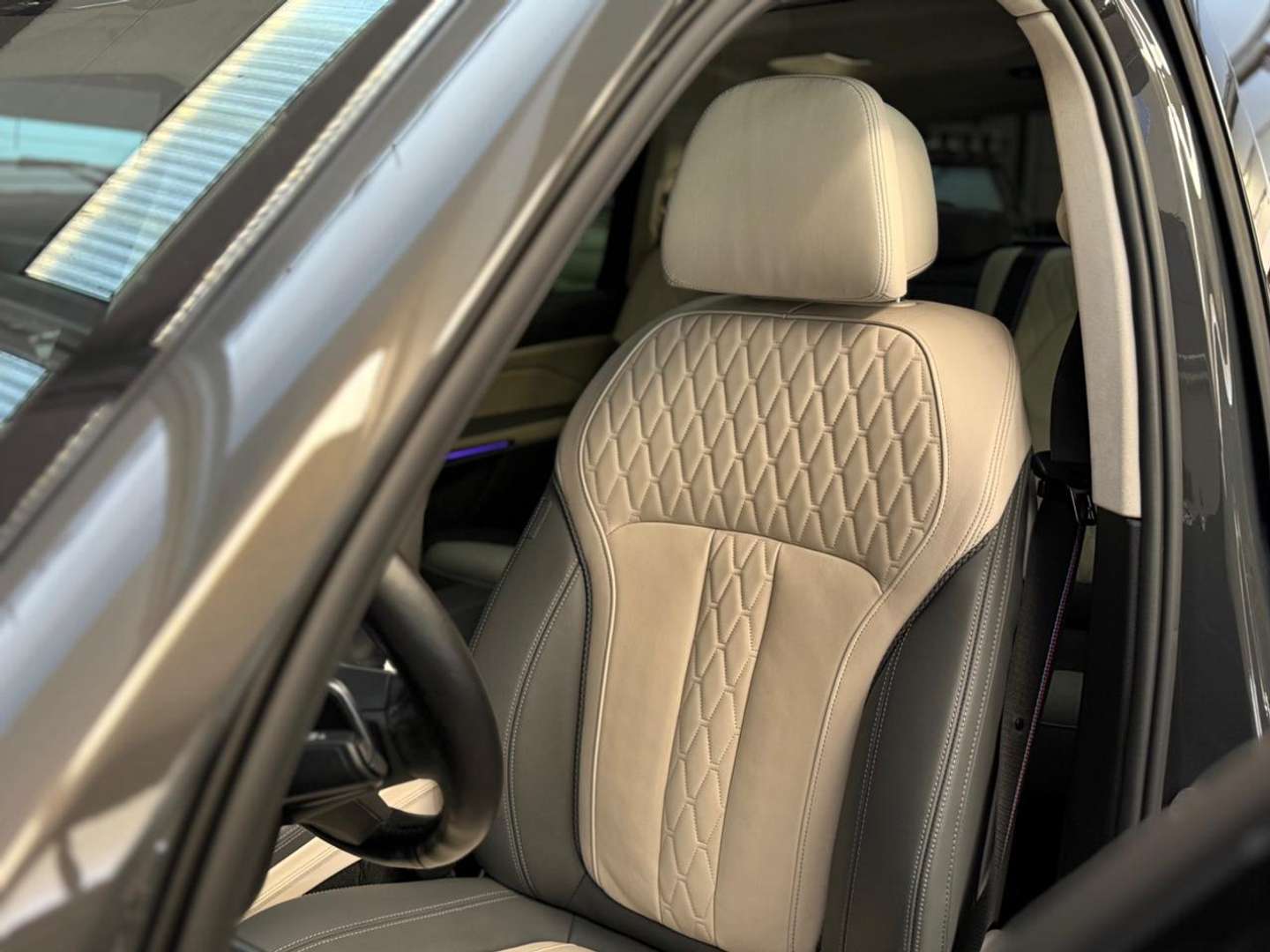 BMW X7 XDrive40d - 2022 - Joinsteer - #11