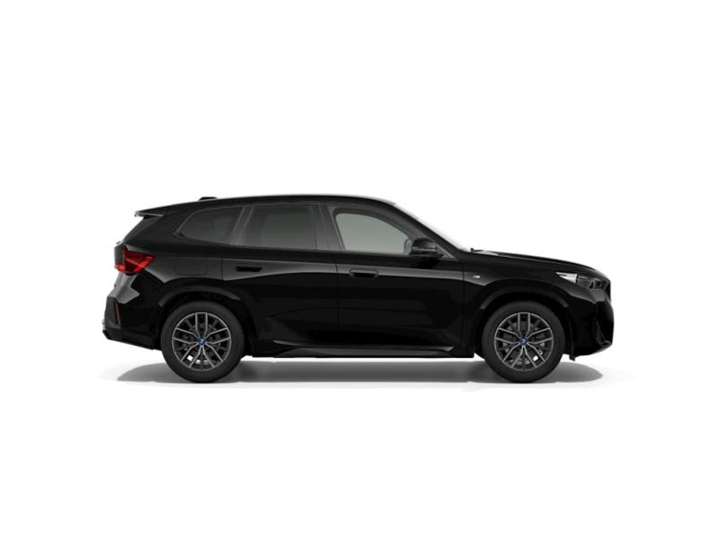 BMW IX1 M-Sport XDrive30 - 2025 - Joinsteer - #2