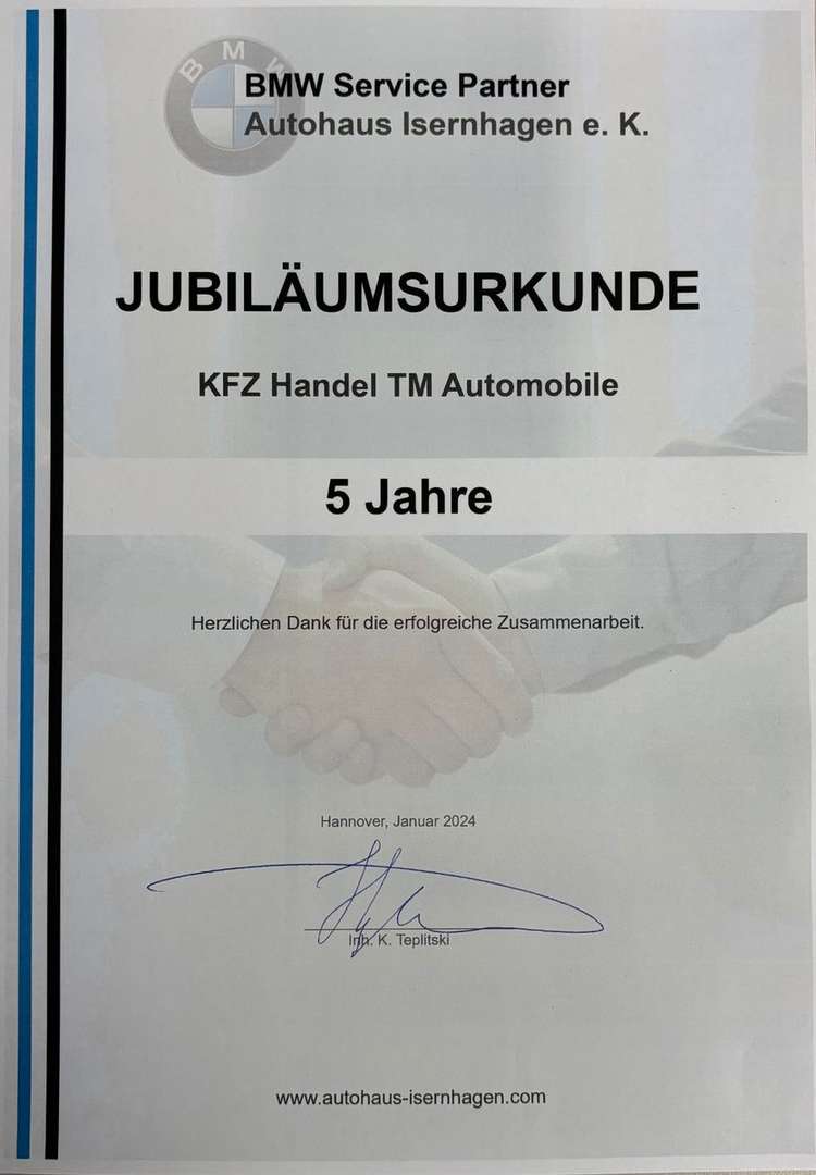 BMW 225e M Sport 225e XDrive - 2023 - Joinsteer - #4