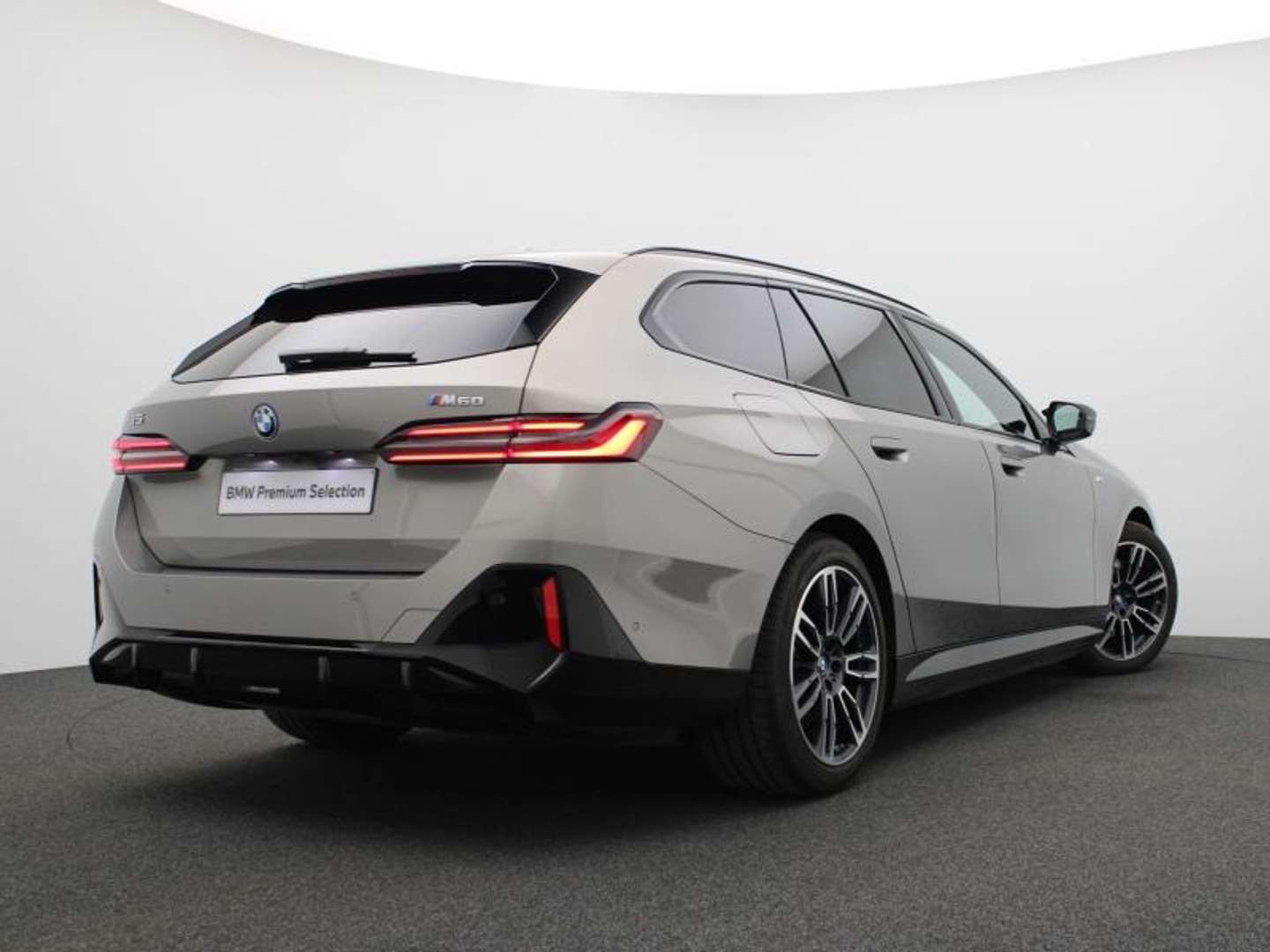 BMW I5 M60 XDrive - 2025 - Joinsteer - #2