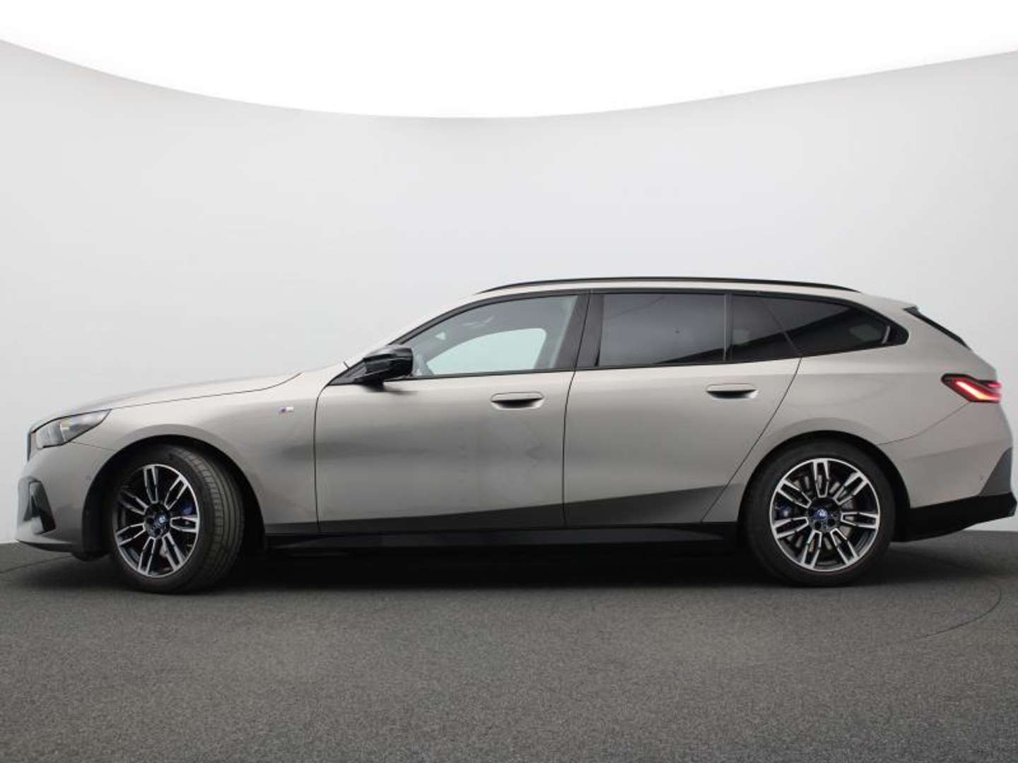 BMW I5 M60 XDrive - 2025 - Joinsteer - #3